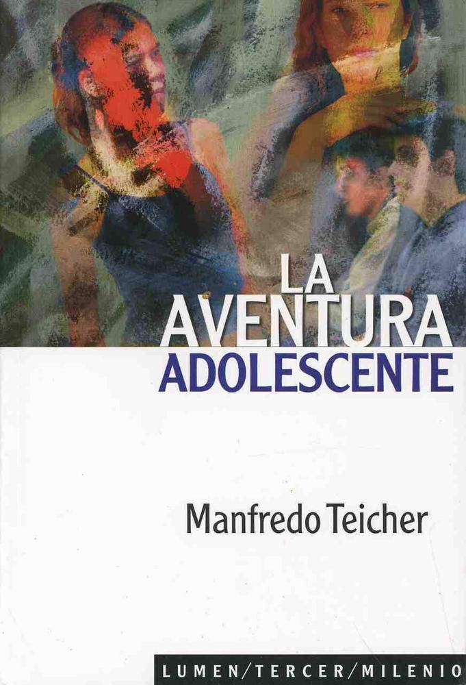 La Aventura Adolescente