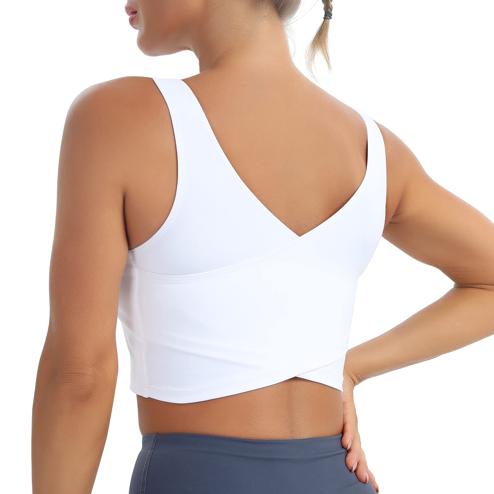 Top 6 Best Bras For Back Pain in 2024 Prima