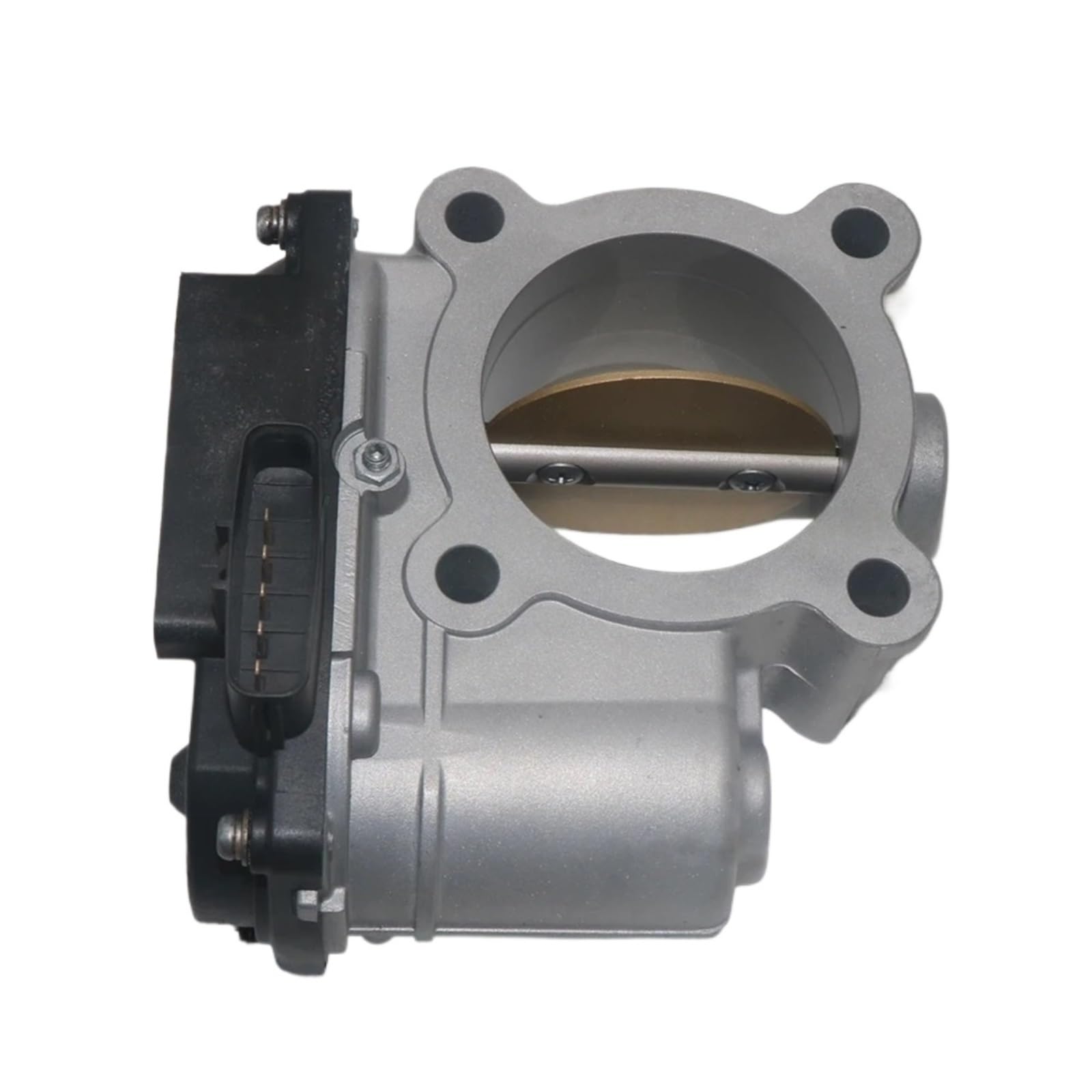 Corps de papillon EAC60-021 pour rouler sereinement en Canter FE73E