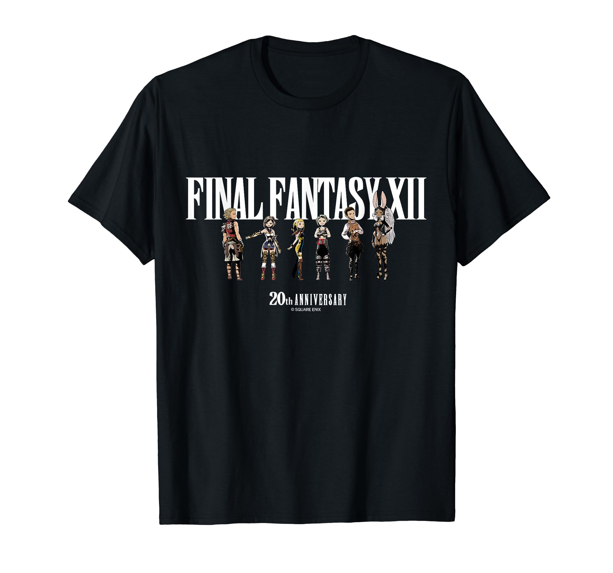 Amazon.co.jp: スクウェア・エニックス: ファイナルファンタジー XII