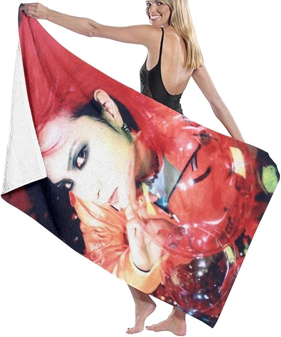 Amazon Co Jp X Japan Hide X エックス ビーチタオル バスタオル デザインタオル 旅行タオル ハンドタオル マイクロファイバータオル 速乾タオル フェイスタオル ガーゼタオル 大きい 薄手 ファッション