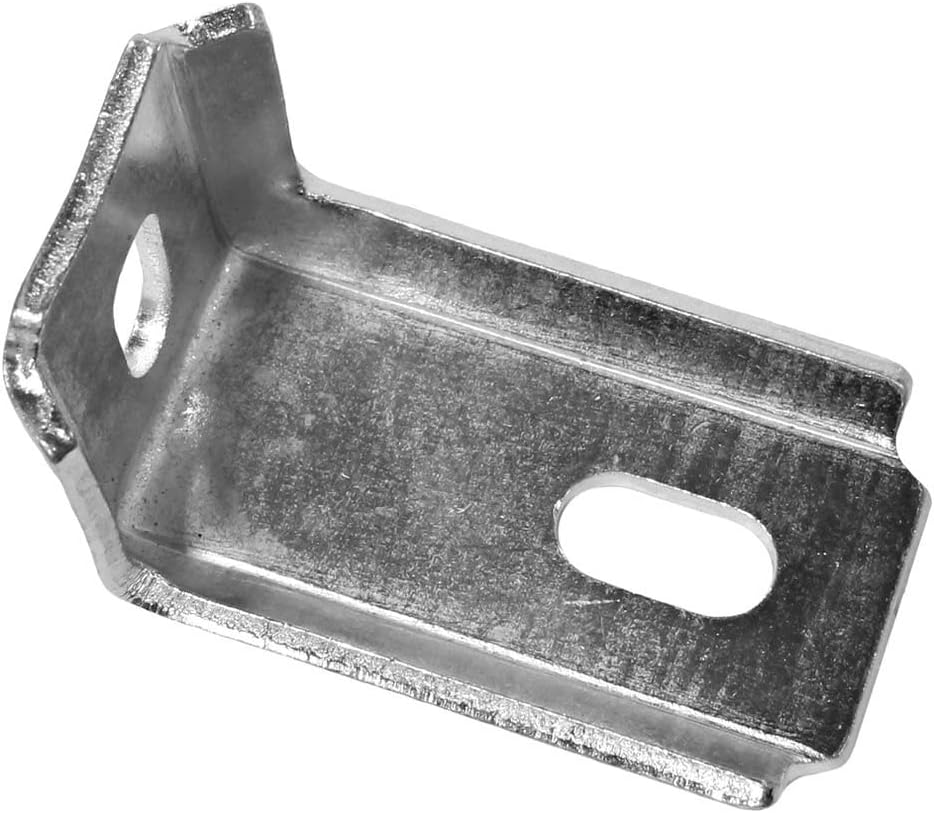 Walker エキゾースト35003 排気ブラケット ブラックで統一された