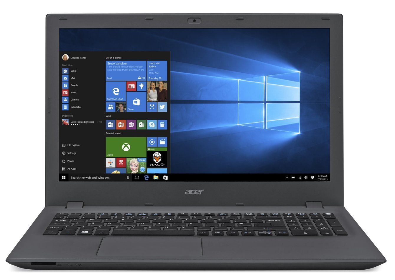 Amazon.com: acer E5-574 E5-574-53QS 15.6