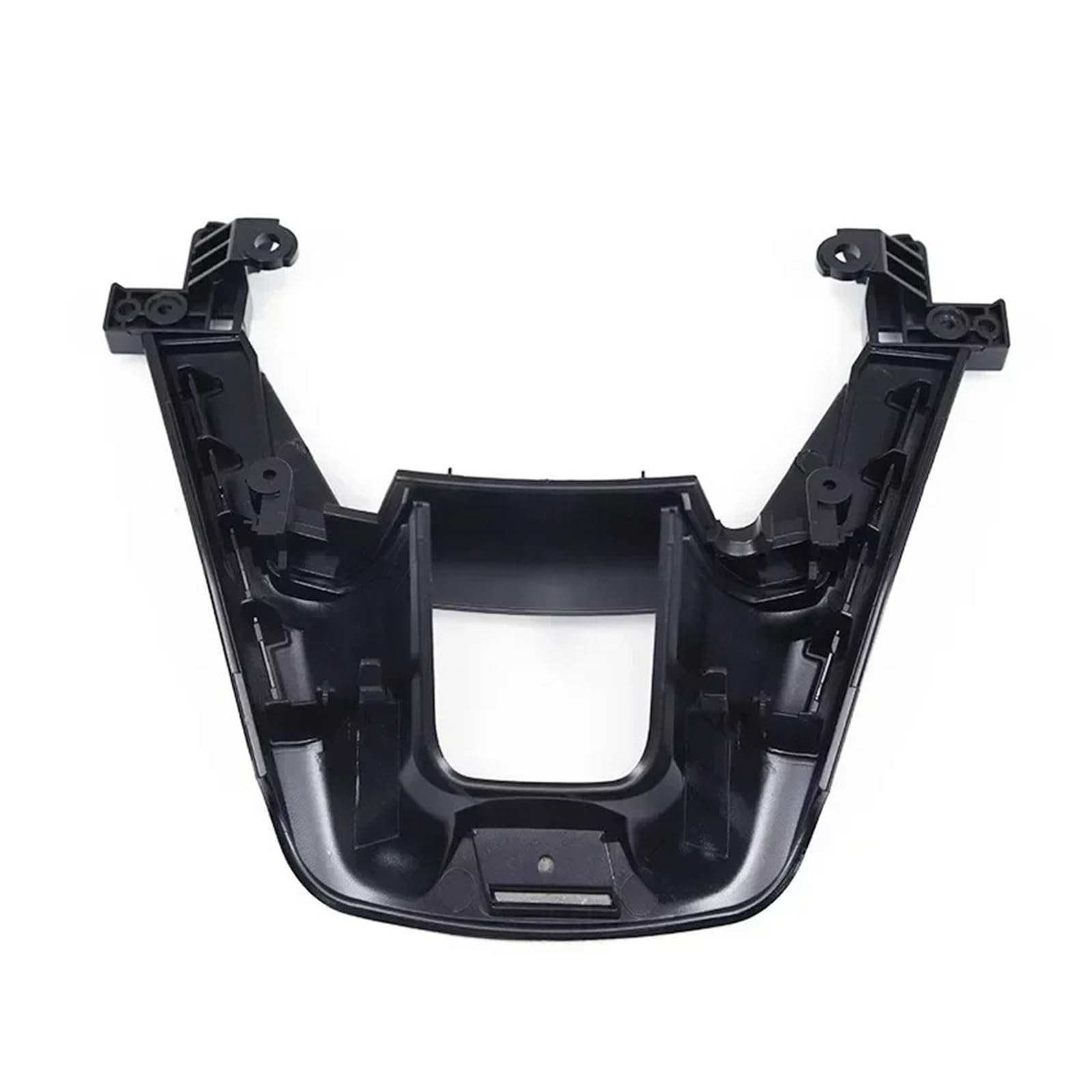 Volante Multifunción Botón Para Toyota Para Hilux Para Revo Para Rocco Para Fortuner Interruptor De Control Botón Volante Coche 84250-0K320 84250-0K320-C1(Black 1)