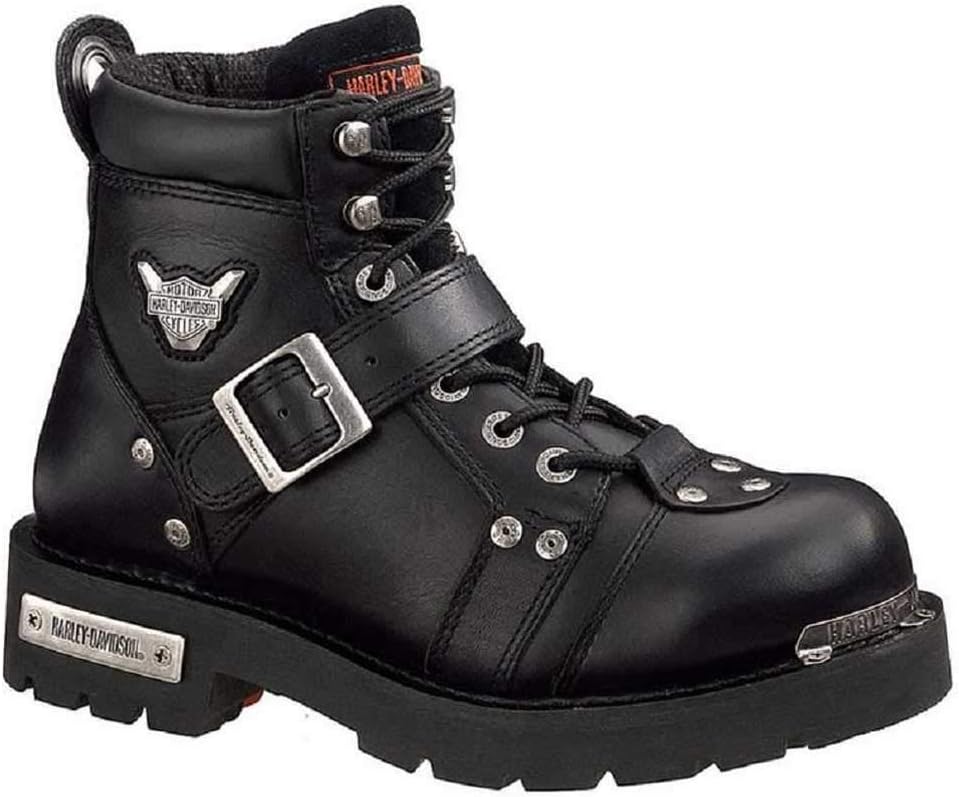 harley davidson jordan sneakers