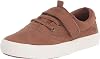 Sperry Kids Footwear Spinnaker Washable Jr Sneaker, Tan, 10 US Unisex Little Kid