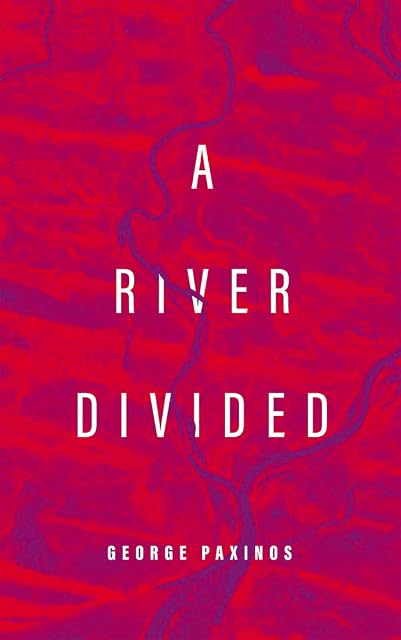 Portada de A River Divided