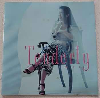 激レア❗️非売品　今井優子 Tenderly (Special Digest) 激レア❗️非売品 今井優子 Tenderly (Special Digest) CD