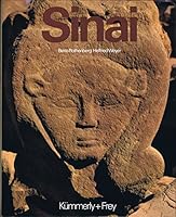 Sinai: Pharaohs, Miners, Pilgrims and Soldiers. 3259083839 Book Cover