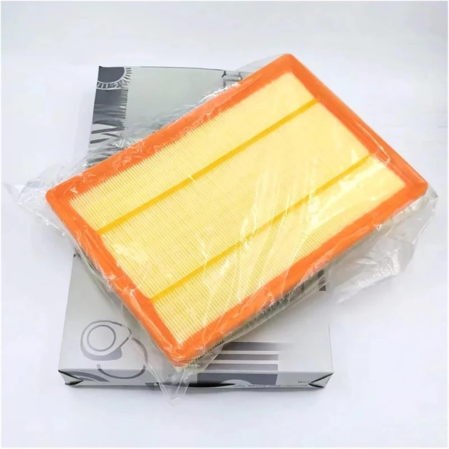 Car Air Filter Cleaner Element A9075283500 For 3-t Platform 3,5-t 4-t 5-t Tourer Bus Van 211 315 417 519
