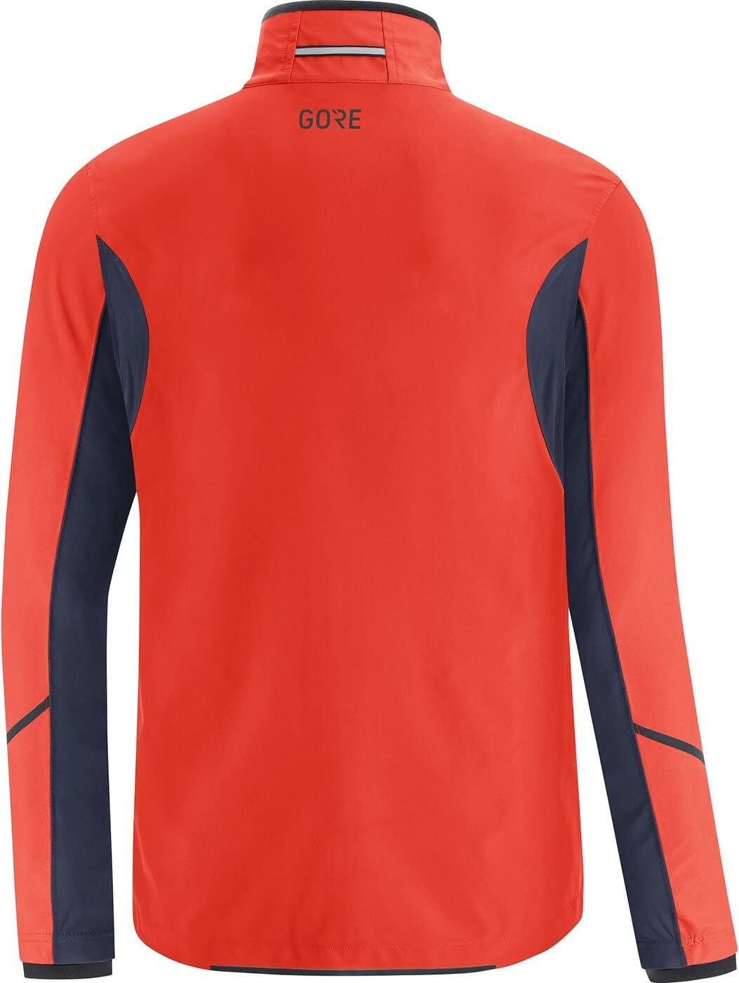 GORE WEAR Men's Running Jacket, R3, Partial GORE-TEX INFINIUM