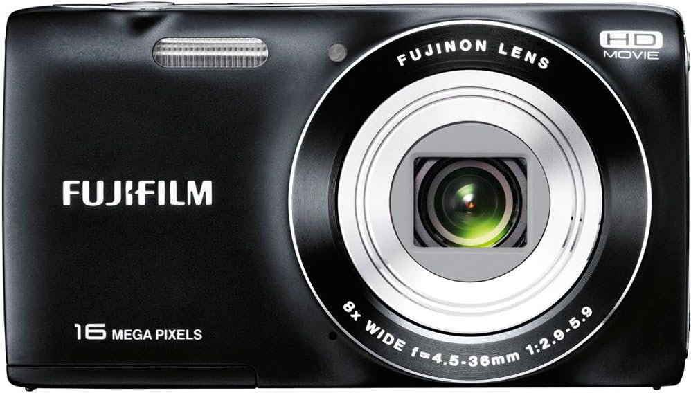 Fujifilm Compact Digital Camera JZ250