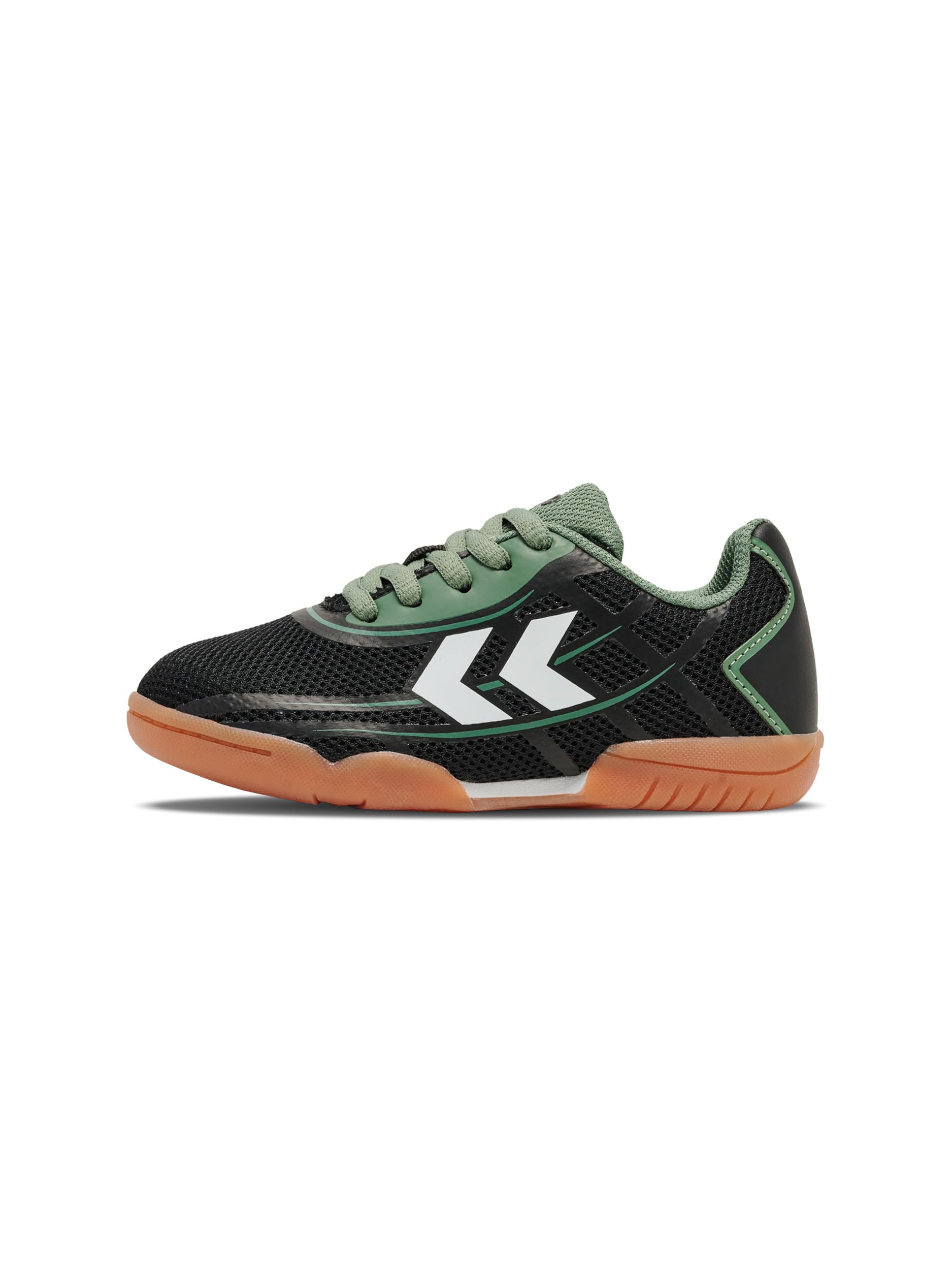 hummel ROOT Elite II JR LC BLACK
