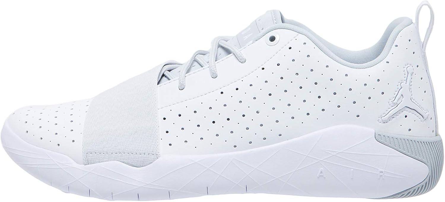 nike jordan 23 breakout