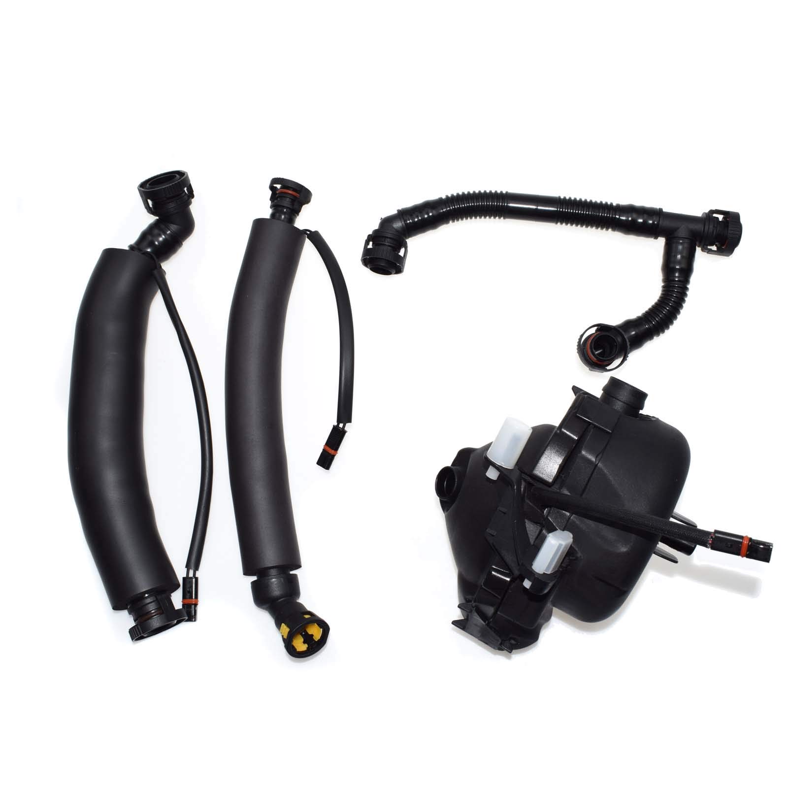 Amazon.com: 11157567801 11157522931 2385016 For BMW ENGINE 