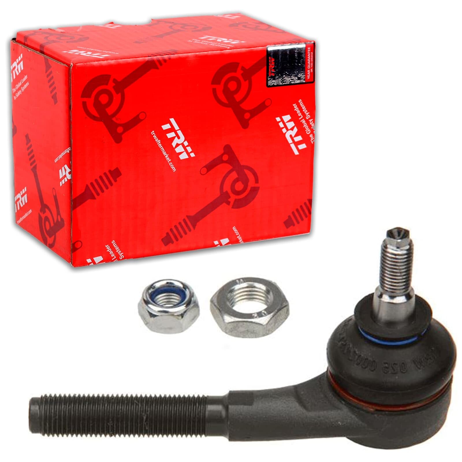 TIE ROD END JTE162 FOR PEUGEOT 206+ 106/II/Van/Hatchback 305/Mk/Break 307/SW 605