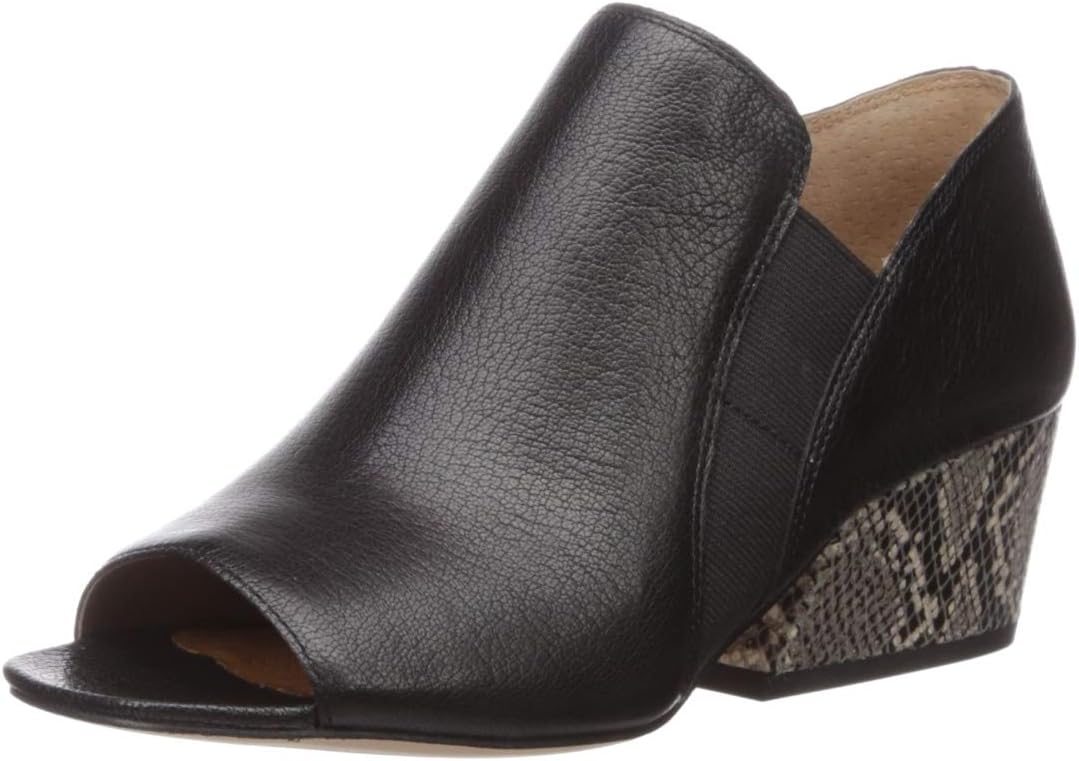 CC Corso Como Women's Solanya Pump, Black, 5.5 Medium US