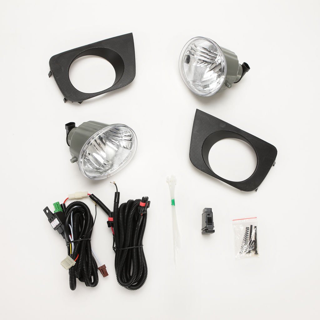 For Toyota 4 RUNNER 4Runner HILUX SURF 2005 2006 2007 For Toyota 4 RUNNER 4Runner HILUX SURF 2005 2006 2007