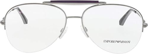 Miniatura 2 de Emporio Armani EA1020 Gafas de sol 3010 Gunmetal-2244in