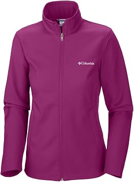 Columbia Womens Kruser Ridge Softshell