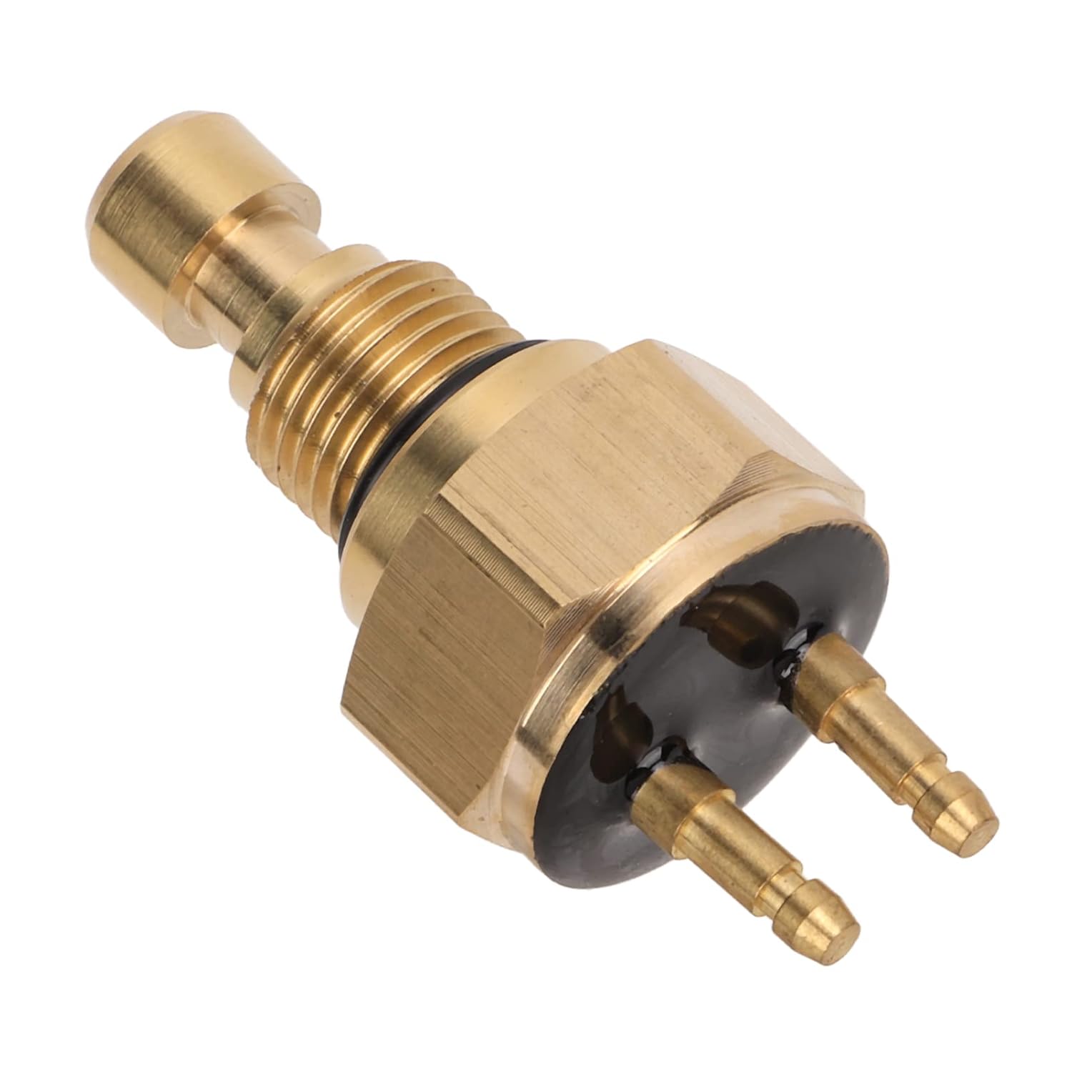 Radiator Fan Sensor Switch, High Accuracy Long Durability 27010‑1364 for Auto Engine Amazon.in