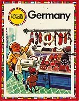 Germany 0356040240 Book Cover