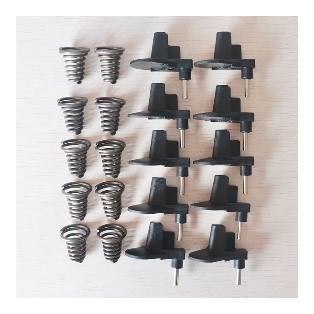 Good Substitute 10pcs Lot Chain Catcher Spring For Chinese Chainsaws |  Desertcart Cyprus