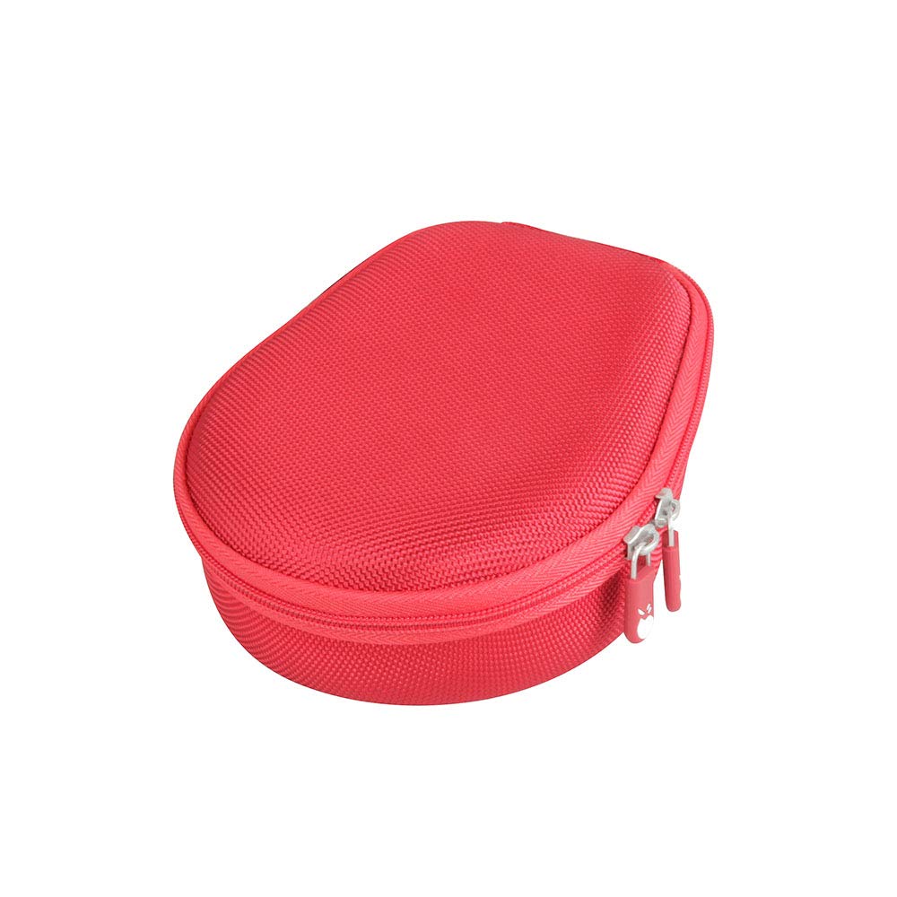 Hard EVA Travel Case For AfterShokz Trekz Titanium Bone