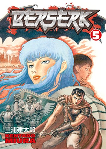 Berserk 5 (5)