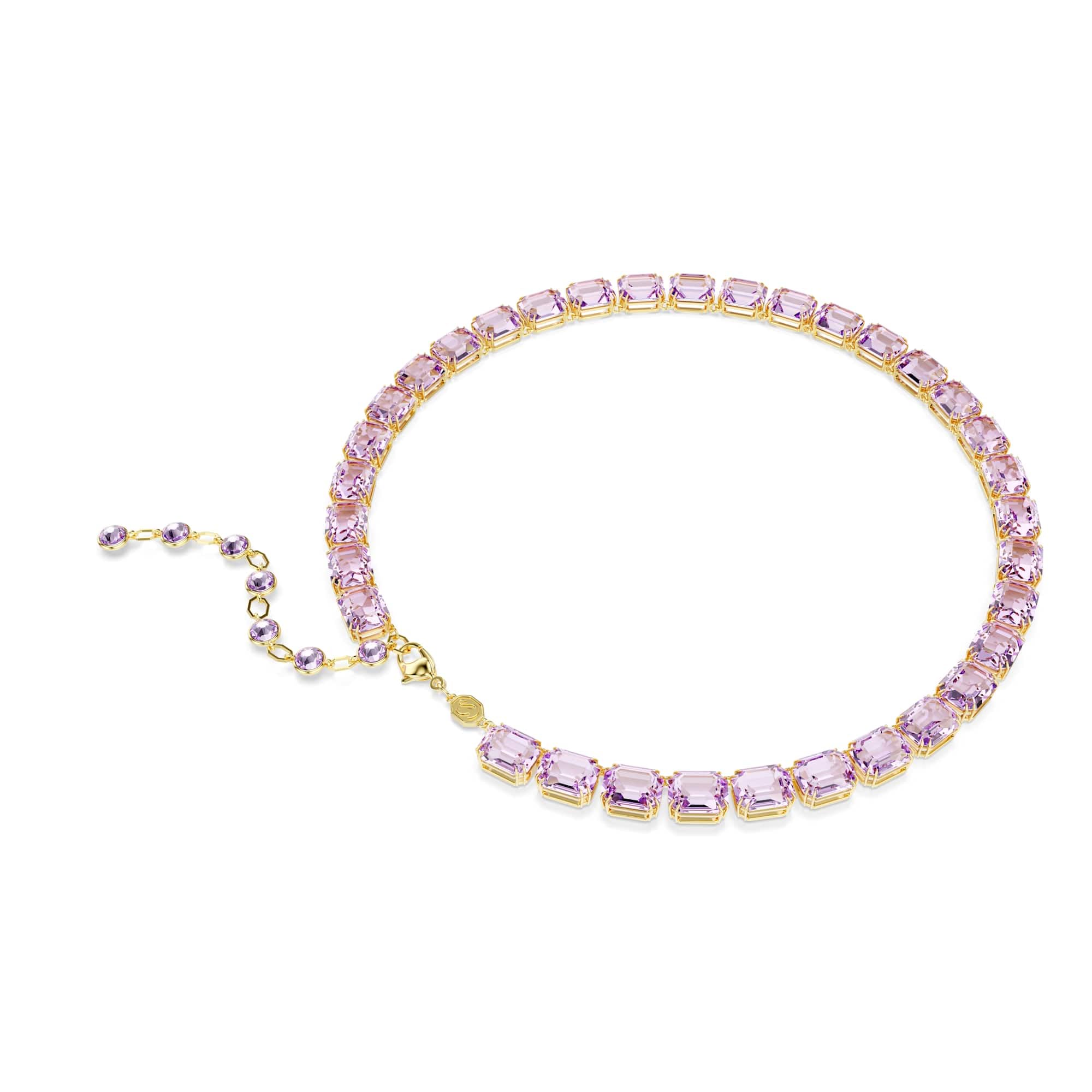 Swarovski Millenia Collezione