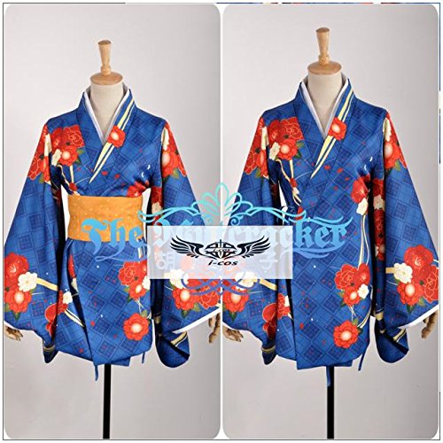 げ*ち様 ラブライブ！ 絢瀬絵里 大正ロマン編覚醒後 コスプレ衣装 ラブライブ！ 絢瀬絵里 大正ロマン編 覚醒後 コスプレ衣装