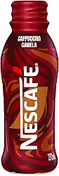 Bebida Láctea Nescafé Cappucino Canela 270ml