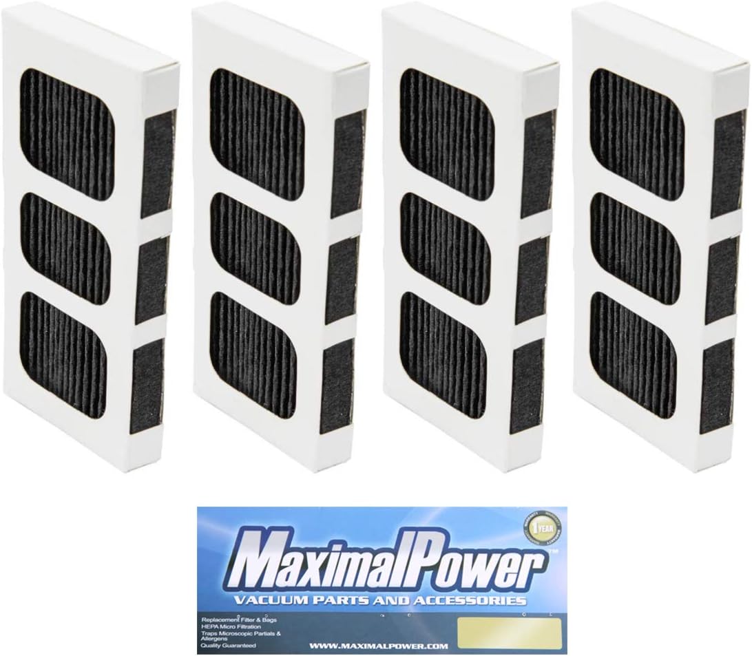 filtro dell'aria per frigorifero frigorifero a galleria frigidaire