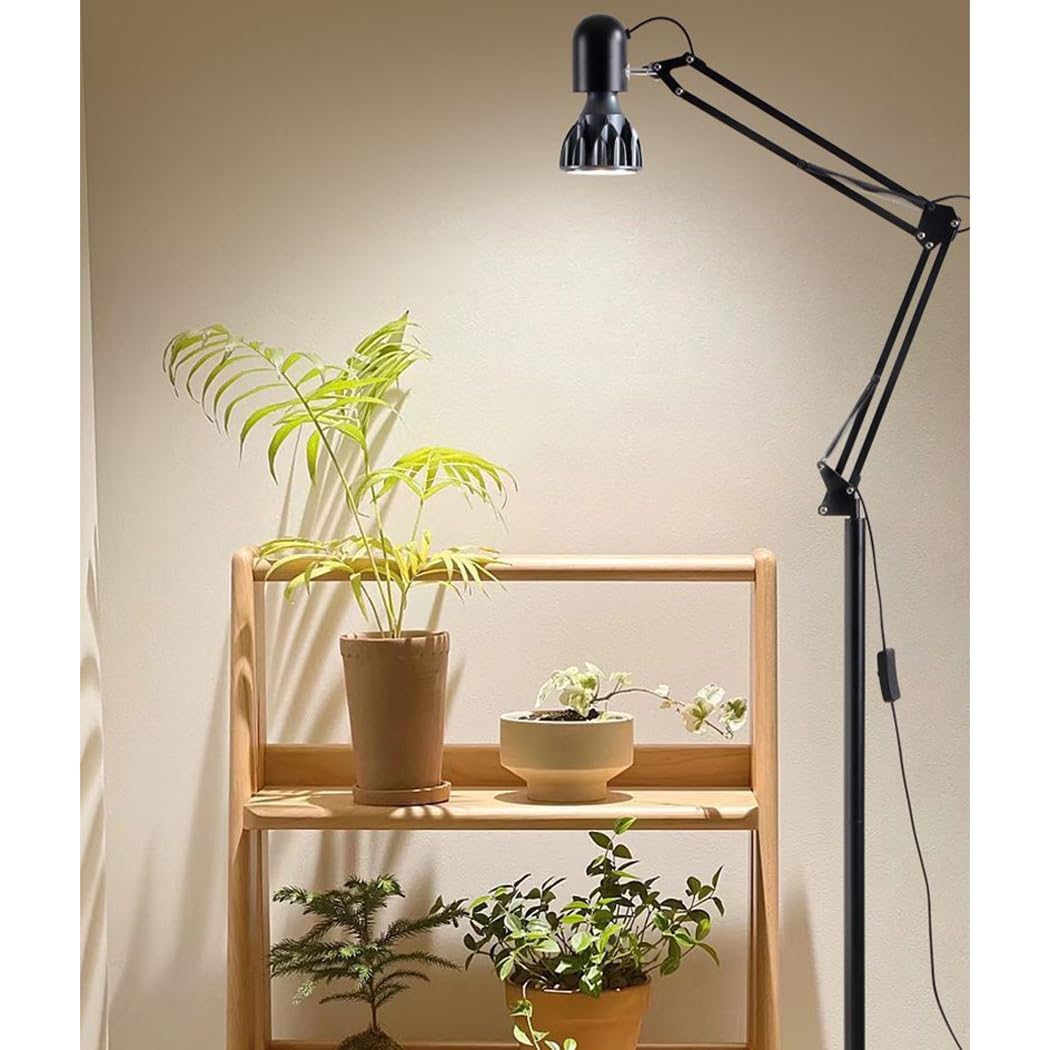 Bombilla LED COB PAR38 de 25 W, 2500 lúmenes, ángulo de haz de 36°, CA 85 V-265 V, base E26/E27, no regulable (8 piezas)