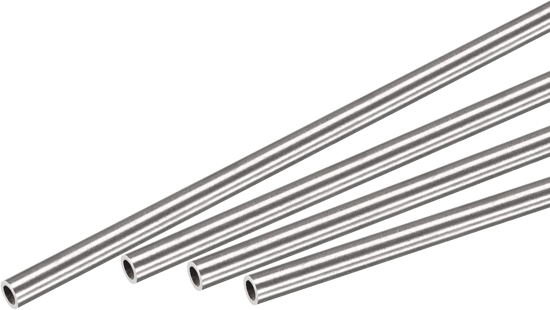 Round Stainless Steel IV Cannula SS Capillary Tubes, 2m At ₹ /meter In - Foto 7