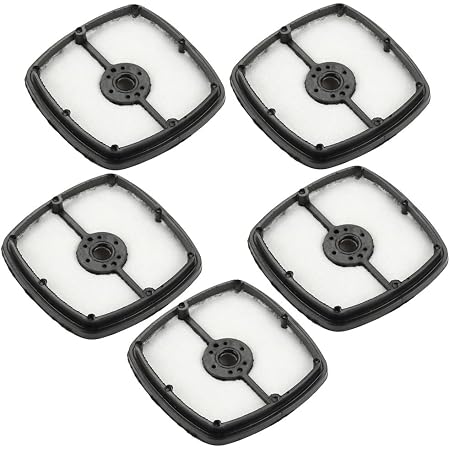 90116 Kit De Filtro De Aire Echo GT-225 PE-225 SRM-225 13031054130 V299000250 SHC-225