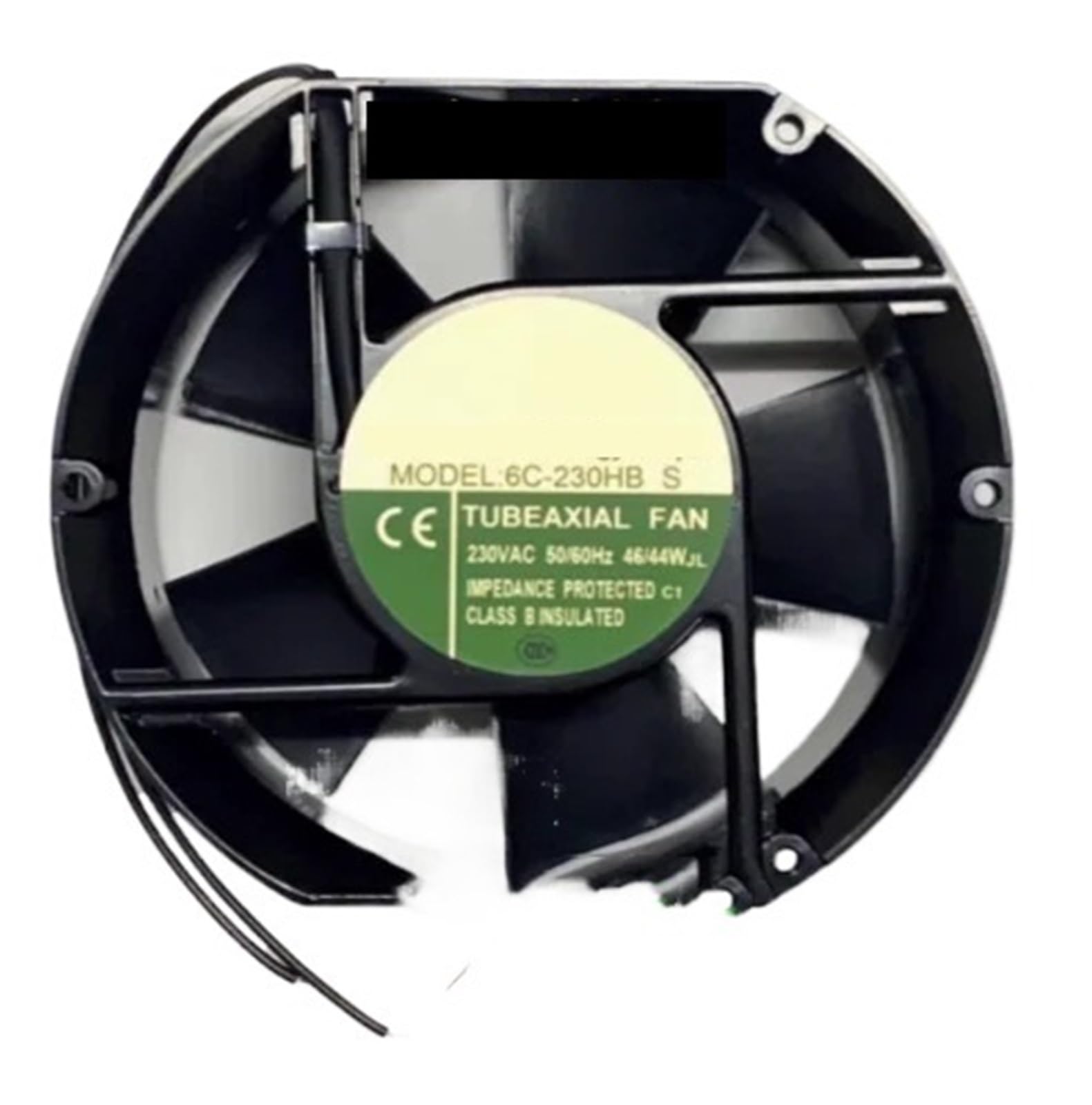 Ventilateur 4C-230LB pour refroidir les armoires électriques et éviter la surchauffe 4C-115