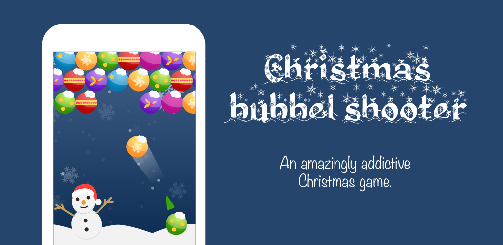 Weihnachten Bubble ShooterAmazon.deAppstore for Android