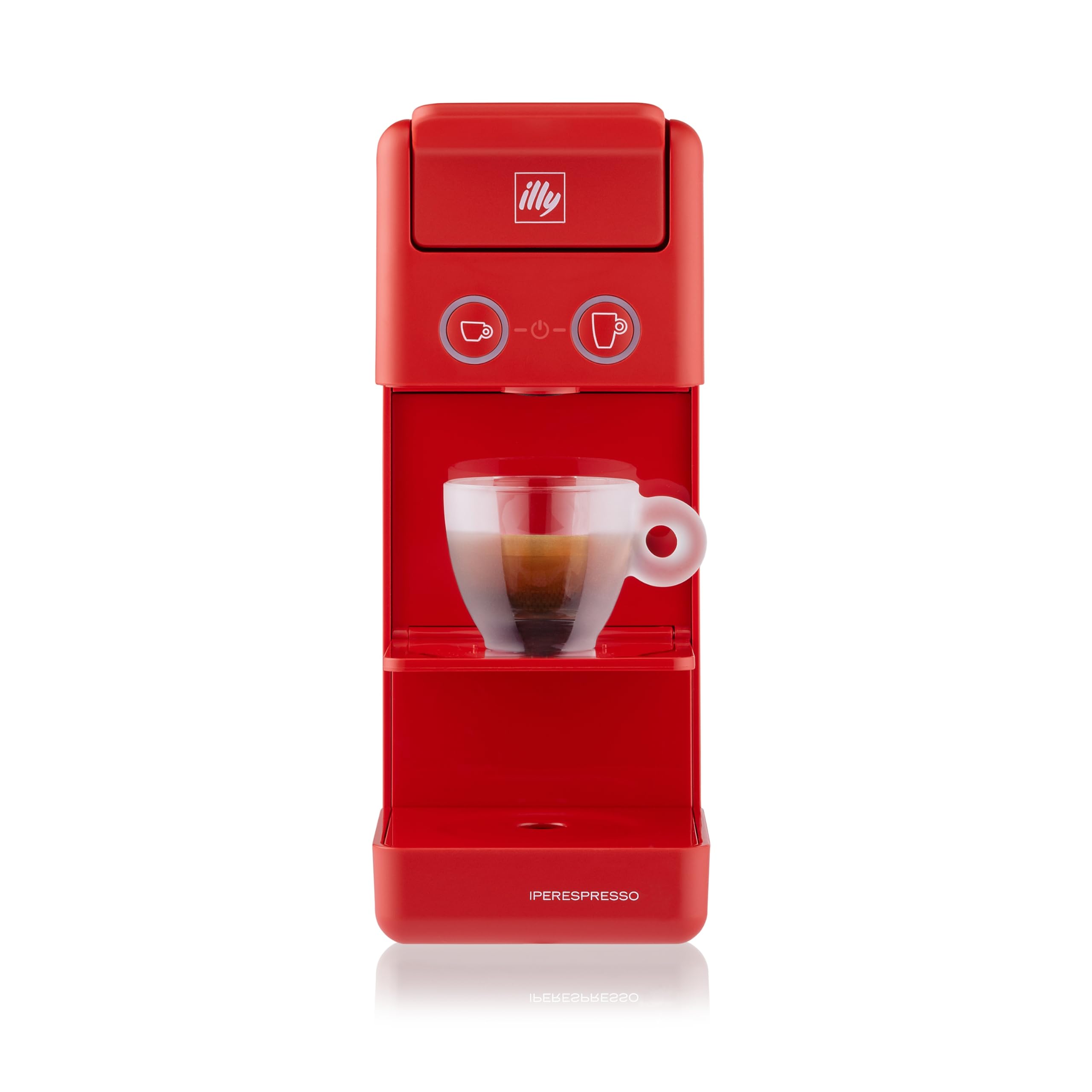 Amazon.co.jp: キーコーヒー illy(イリー)FrancisFrancis!(フランシス