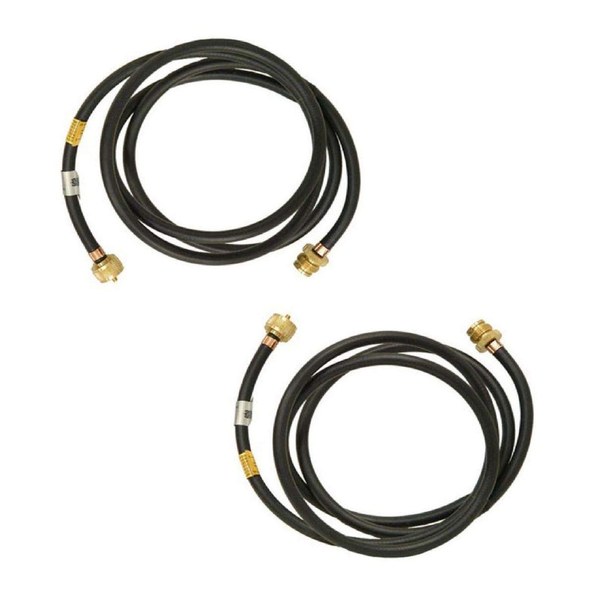 Coleman 8' Propane Hose (Set of 2)