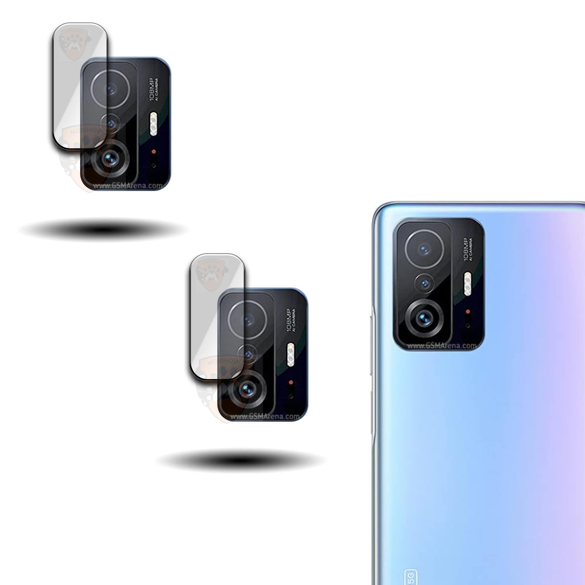See full amazon price history chart for Xiaomi 11T Pro Camera Lens Protector Pack of 2 Xiaomi 11T Pro Camera Lens Protector Pack of 2 (B09SZ6MZVB) Amazon Price History, Amazon Price Tracker