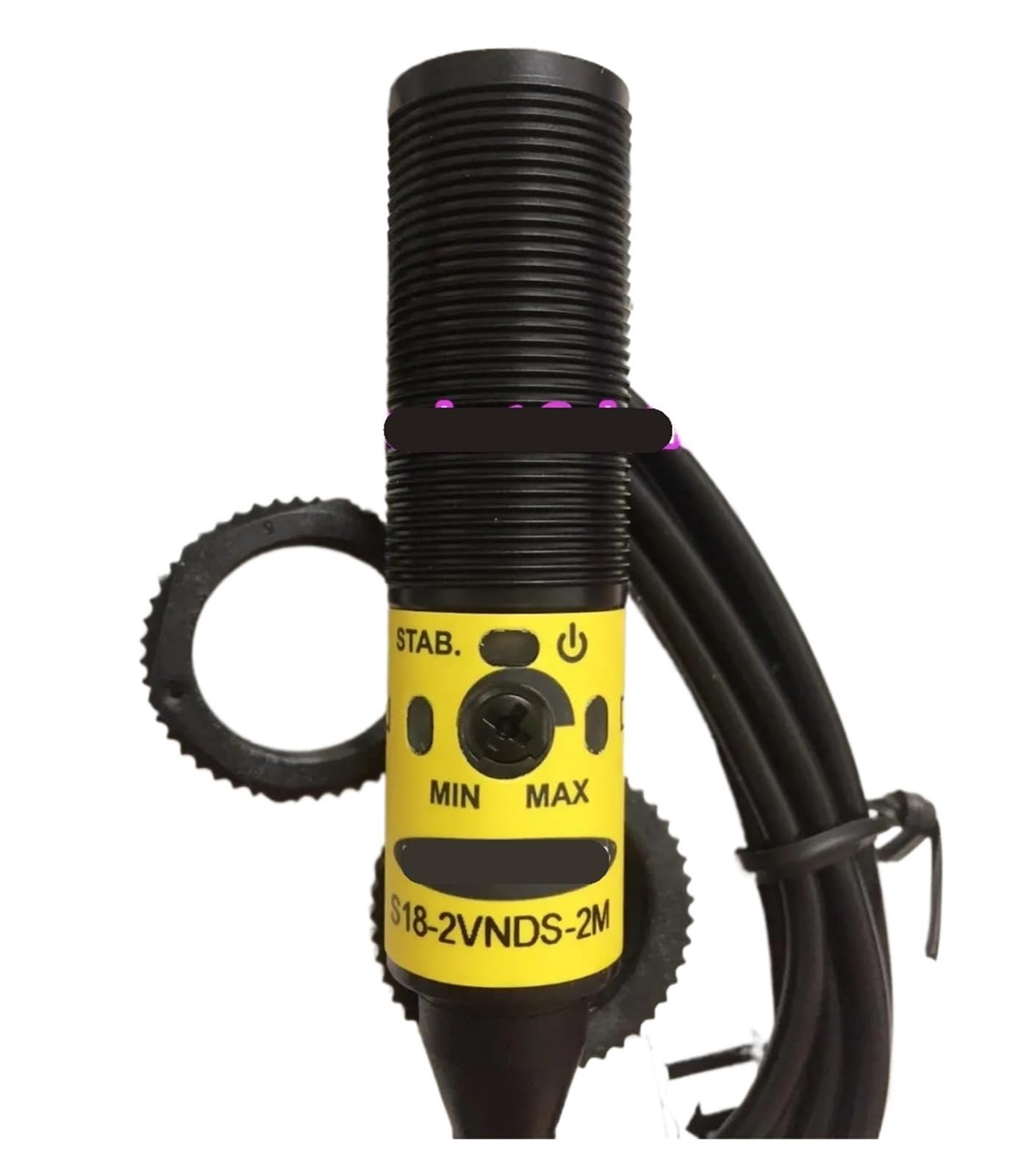 LEOTNNDQ Photoelectric Switch S18-2VNDS-2MI S18-2VPDS-2MI S18-2VPDL-2MI S18-2VNDL-2MI S18-2VPLP-2MI S18-2VNLP-2MI(S18-2VPLP-2MI)