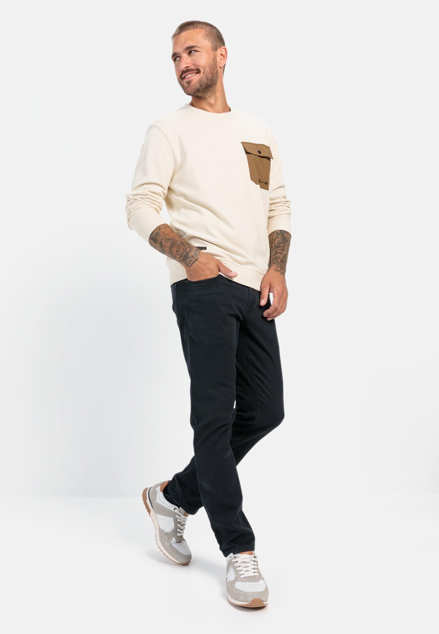 camel active Jeans Homme