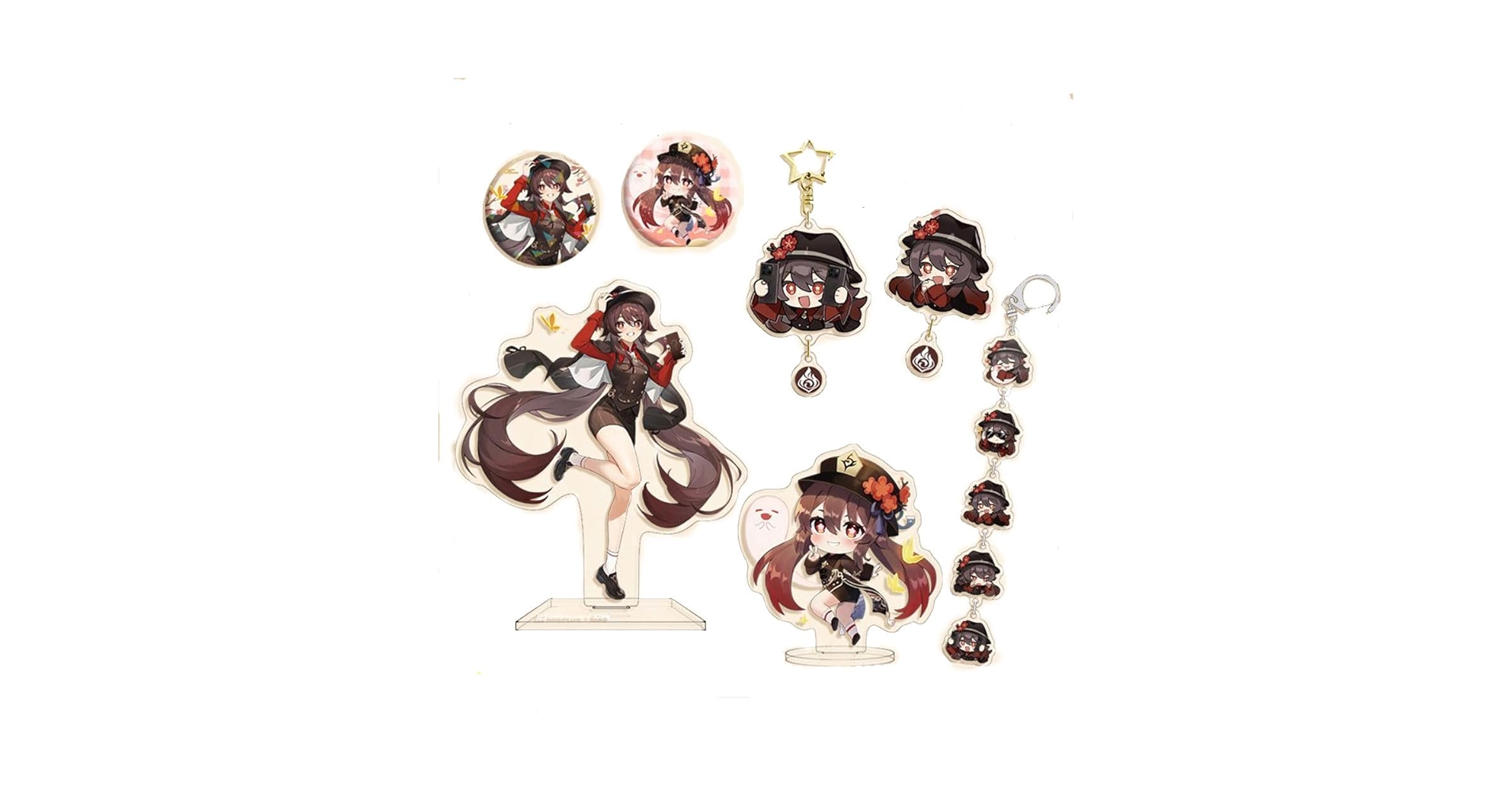 原神　胡桃　フータオ　Galaxy コラボ　グッズ GSmXMrtbIAEE_sy.png