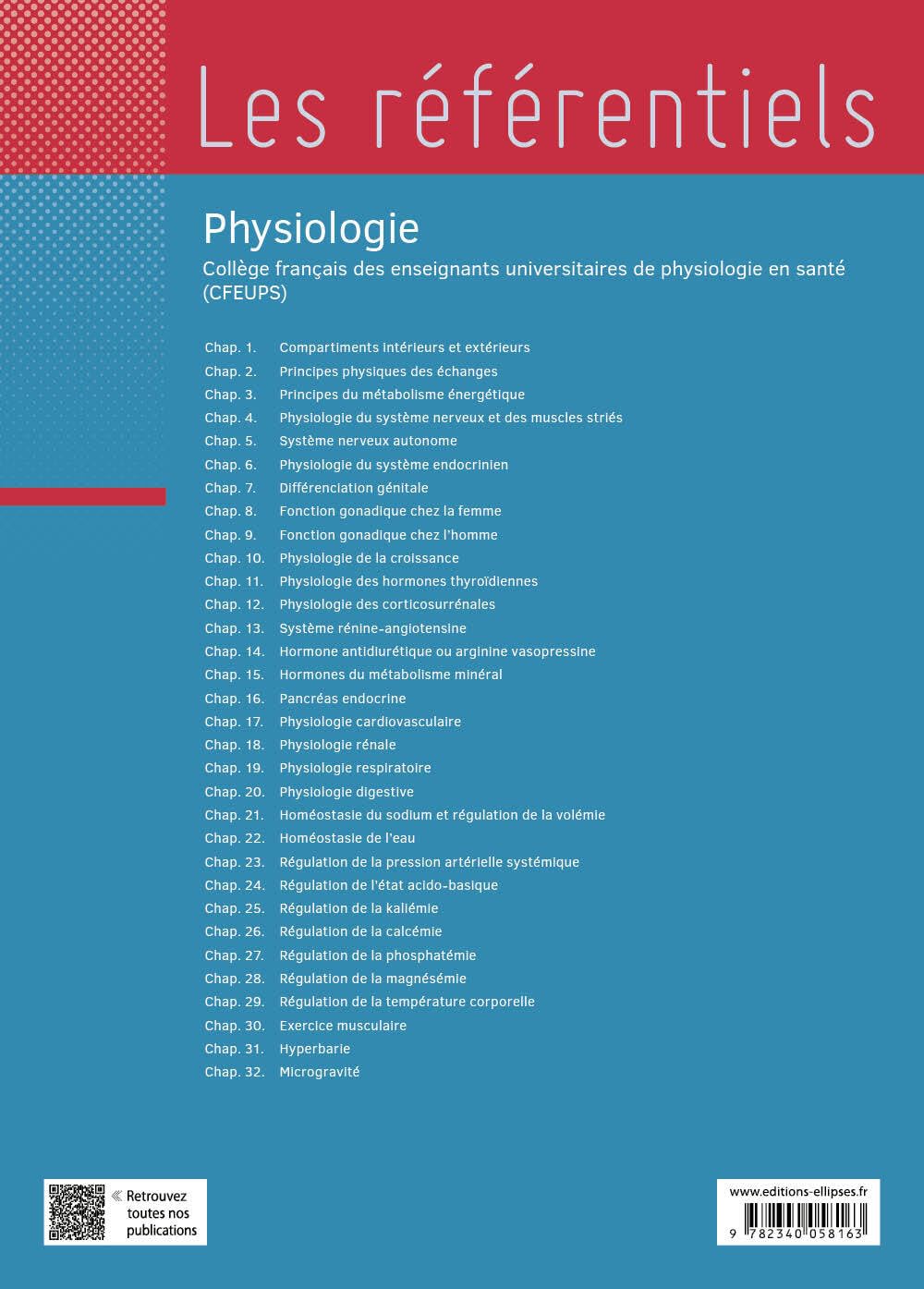 Physiologie