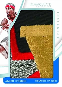Amazon.com: 2023-24 Panini Immaculate NBA Trading Card