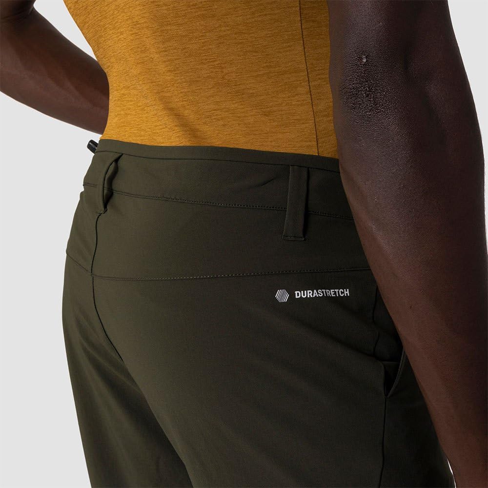 SALEWA Pantaloni Unisex Puez Dst
