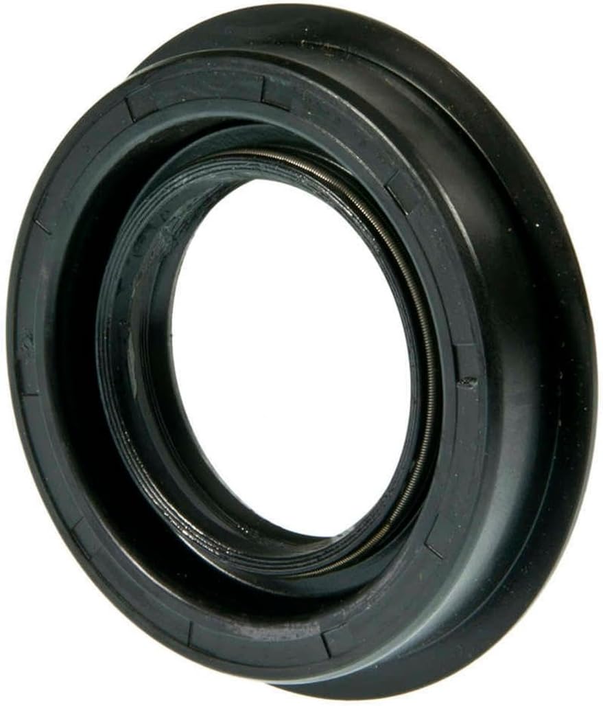 Left Automatic Transmission Output Shaft Seal for Chevrolet Impala Limited 2014 2015 2016 Replacement 7T4P-1177-D, 7T4P-1177-A, 7T4Z-1177-D, 7T4Z-1177-A, 19258266 1 X