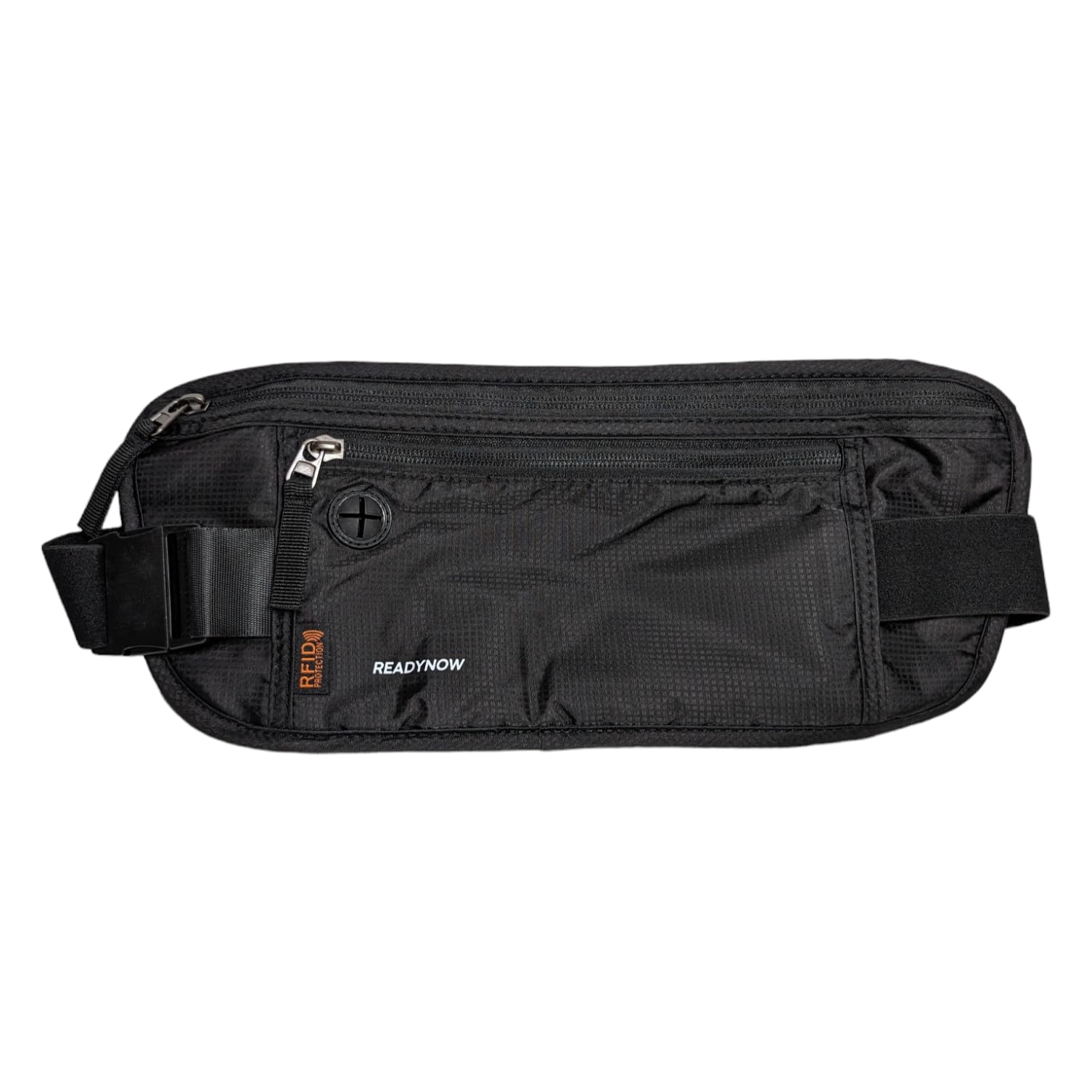 Money Belt For Travel Women Hidden Samsonite Unisex-Adult Rfid
