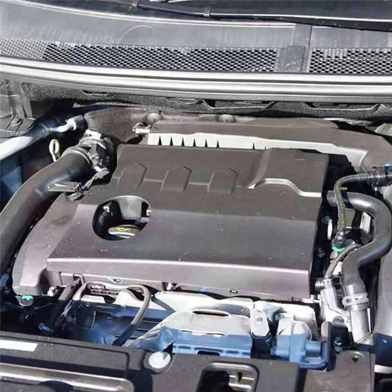Cárter de aceite Citroën para solucionar fugas en motor 9811489080 6